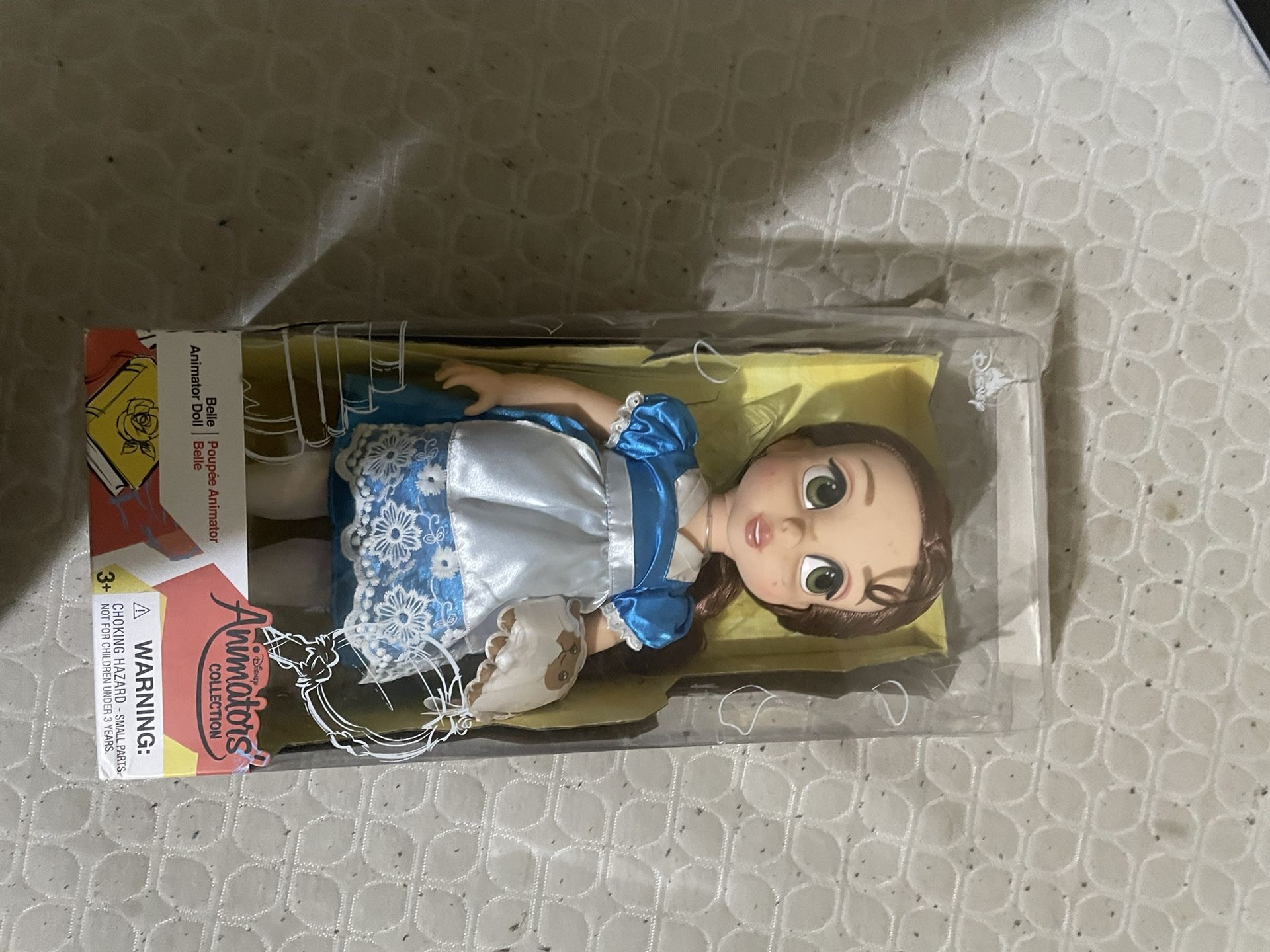 Doll