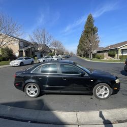 2007 Audi A4