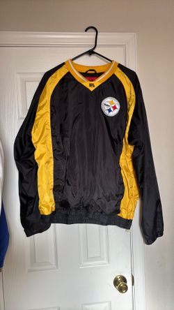 Pittsburgh Steelers jacket
