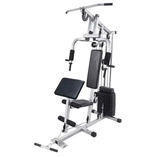 Full Body Workout Machine - Great Shape