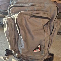 Colmen Peak 1  Hiking Backpack 