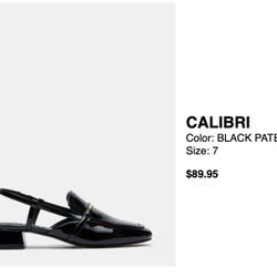 Steve Madden Calibri heels