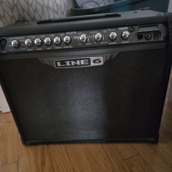 Amplifier 