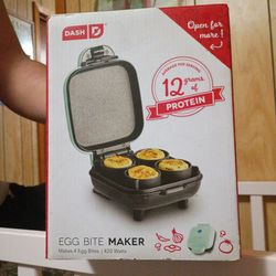 Easy Egg Maker