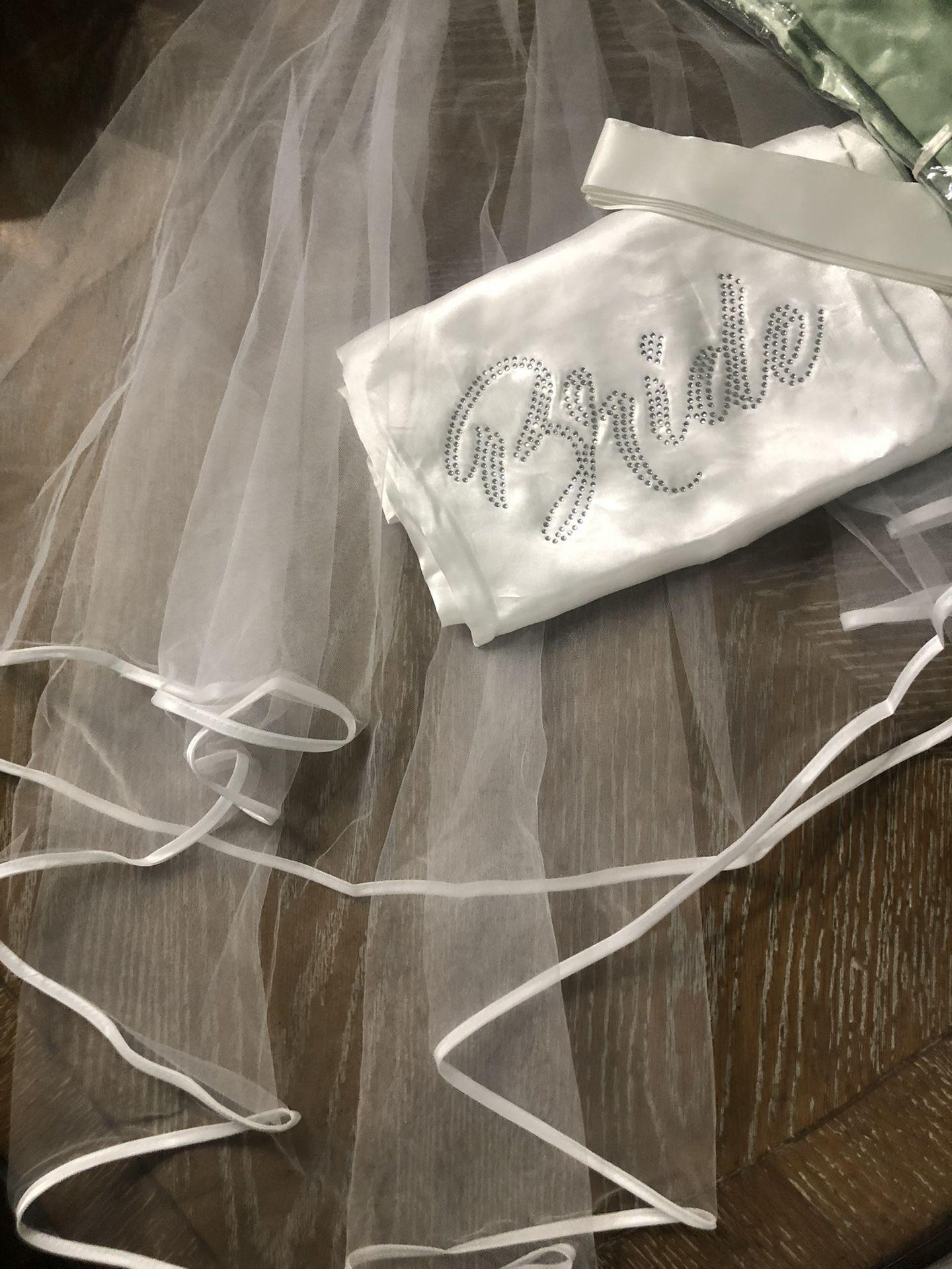 Bridal Set