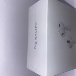 Airpod pro 3