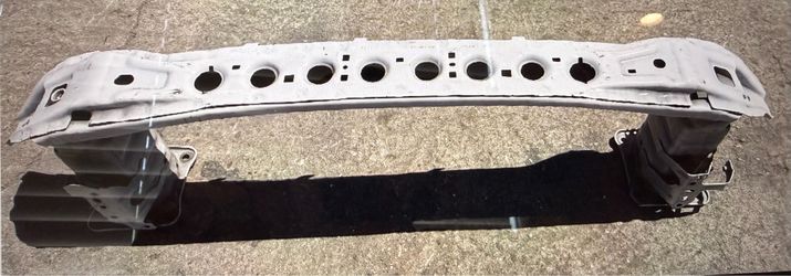 2018 Ford Escape front bumper reinforcement