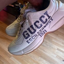 Gucci Shoes 