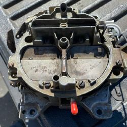 Boat Carburetors  Restored  Any Carb  We Can Do 