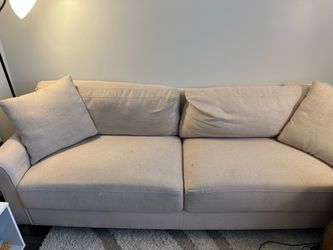 Ashley Furniture Couch