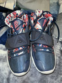 Nike Kyrie Irving Size 8.5 Used