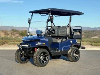 2026 Denago Rover Xl