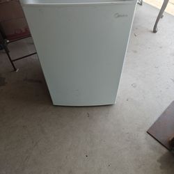 Freezer