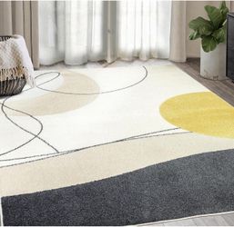 8*10 Carpet Brand New