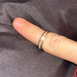 Diamond Ring 