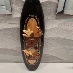 Surf board art Display