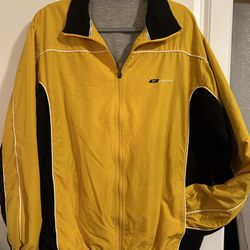 Reebok Men’s Jacket $25