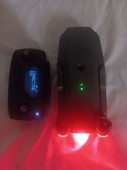 Dji Mavic Pro ($150)  Please read the description!
