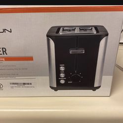 Toaster