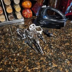 Hamilton Beach  Hand Mixer