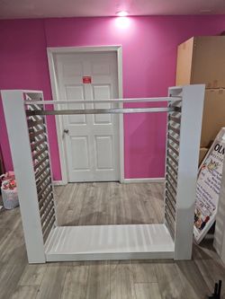 Mueble para boutique