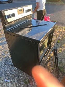 Free stove