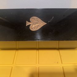 box for Ace of Spades," Champagne.  