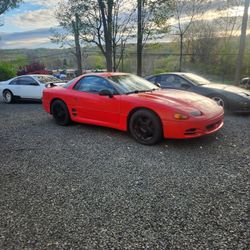 1994 Mitsubishi 3000gt