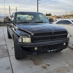 1998 Dodge Ram 1500