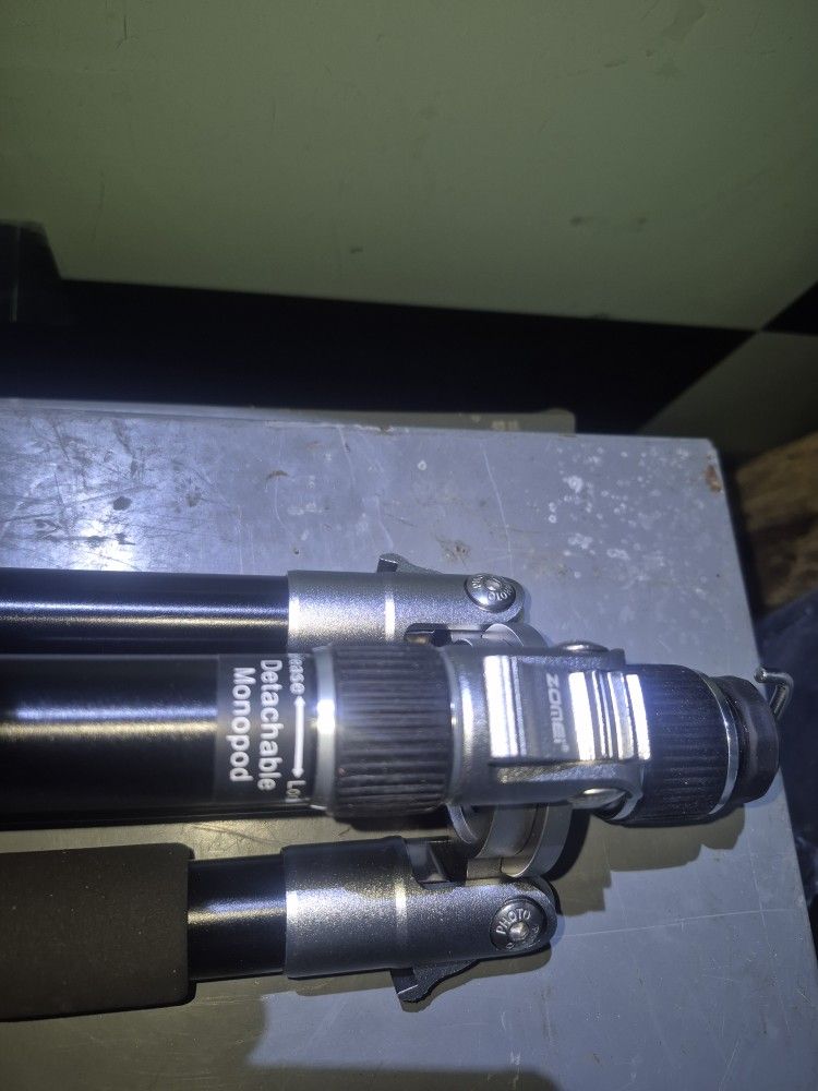 Zomei Tripod w Ball Head