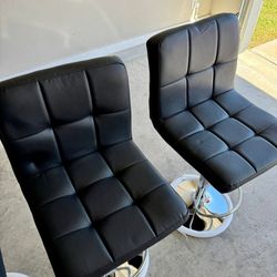 Bar Stools ( Set de 2)