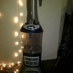 Shark Vacuum 