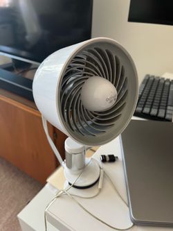Vornado Fan Personal Clip