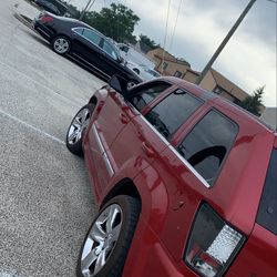 2006 Jeep Grand Cherokee