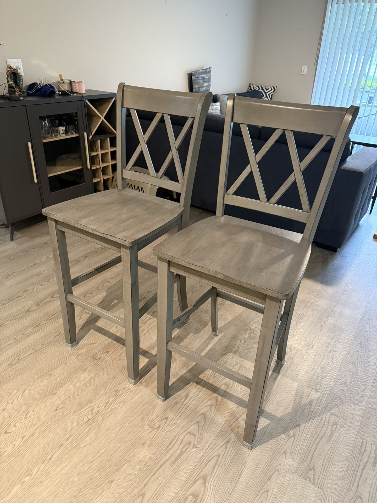 Bar Stools 