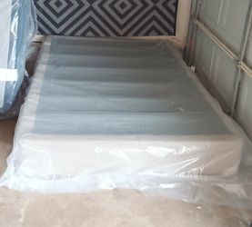 Queen Size Box Spring