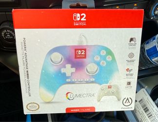 Nintendo Switch 2 controller