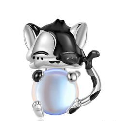 Sterling Silver 925 Pandora charm
