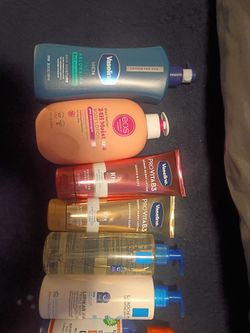 Random hygiene