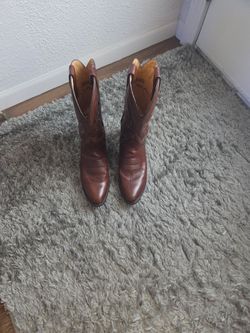 Dan Post men's boots from Boot Barn
