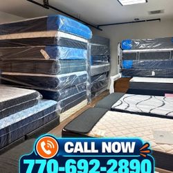 Overstock Mattress sale