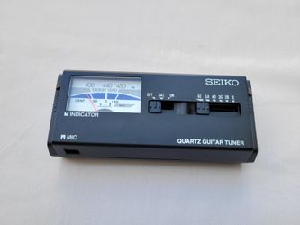 Guitar Tuner