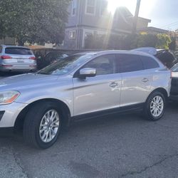 Volvo Xc60 For Sale - As Is