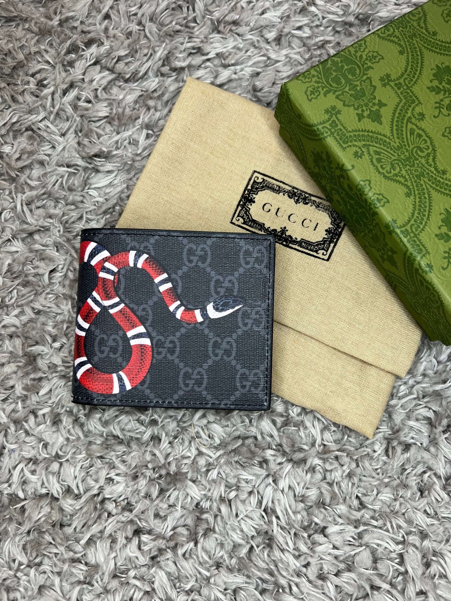 Gucci walet