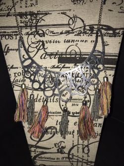 Necklace