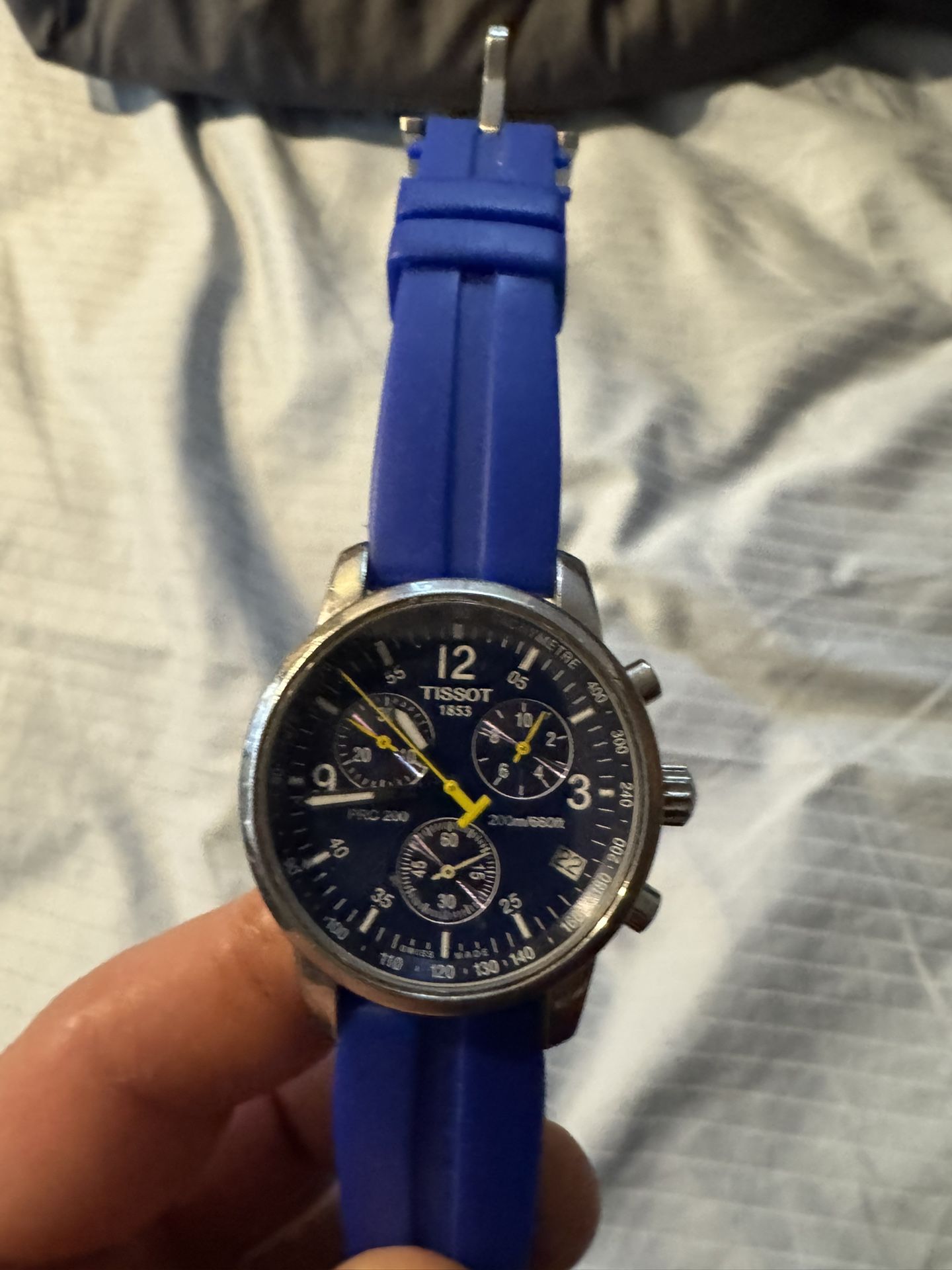 Tissot