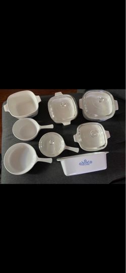 Corning Ware