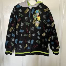 Boys Sweaters