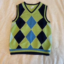 Boys Vests
