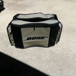 Bose Acoustic wave CD player